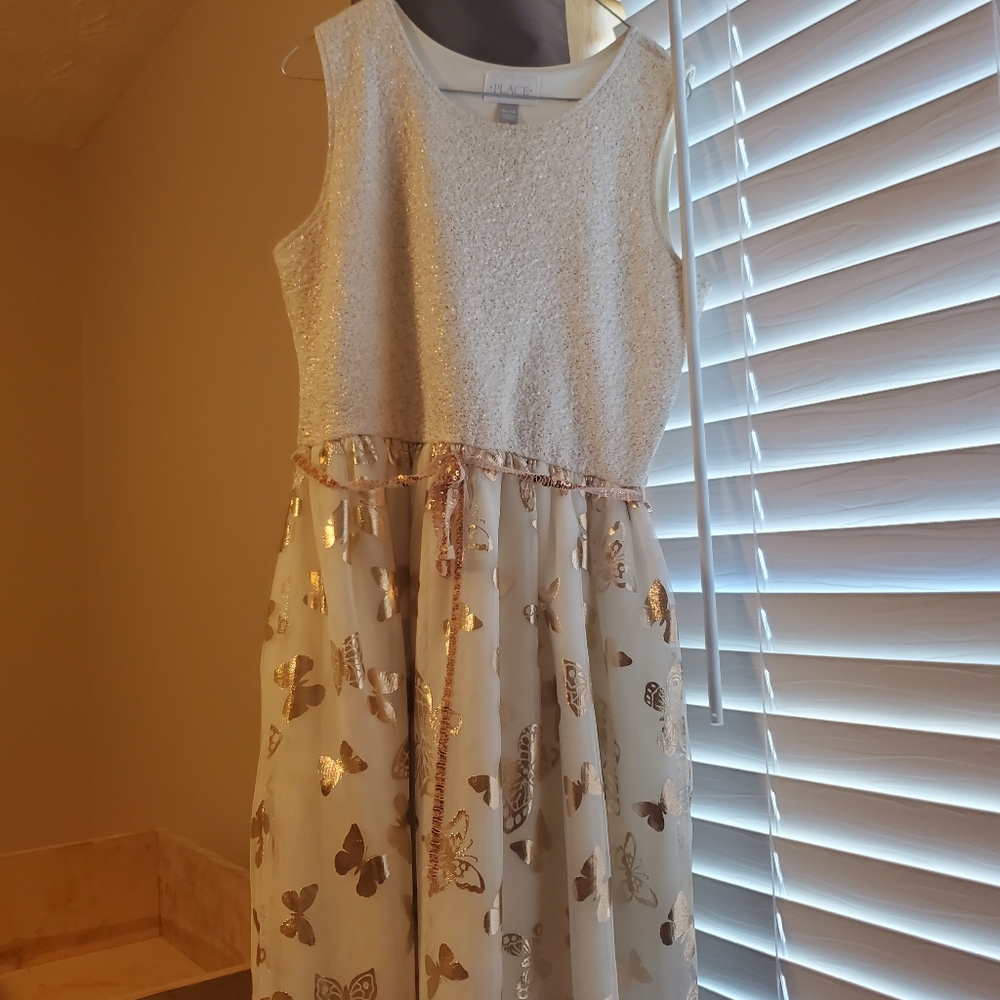 Girls Dress